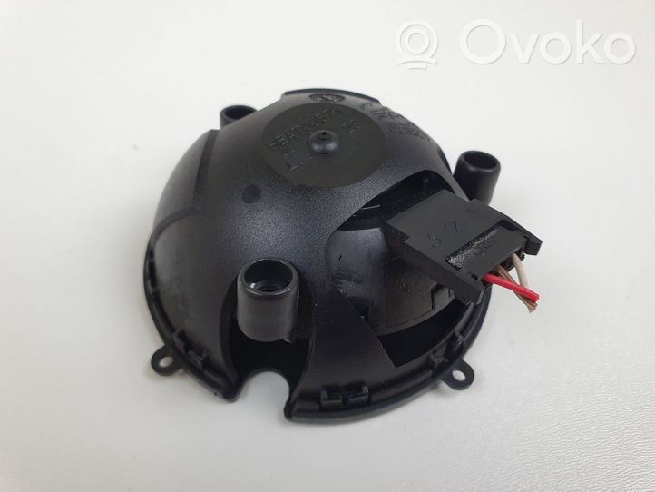 Audi A6 S6 C6 4F Parte dello specchietto retrovisore della portiera anteriore 4E0959577B