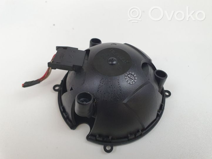 Audi A6 S6 C6 4F Miroir de rétroviseur de porte avant 4E0959577B