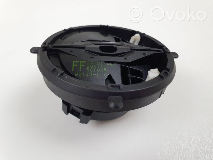 BMW 3 E90 E91 Front door wing mirror part 