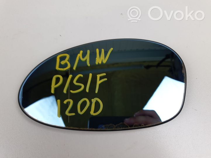 BMW 1 E81 E87 Wkład lusterka drzwi przednich 