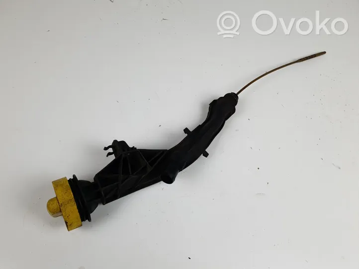 Renault Trafic II (X83) Oil level dip stick 