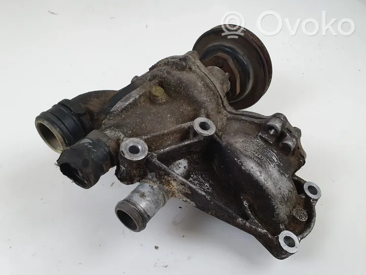 Ford Galaxy Water pump 