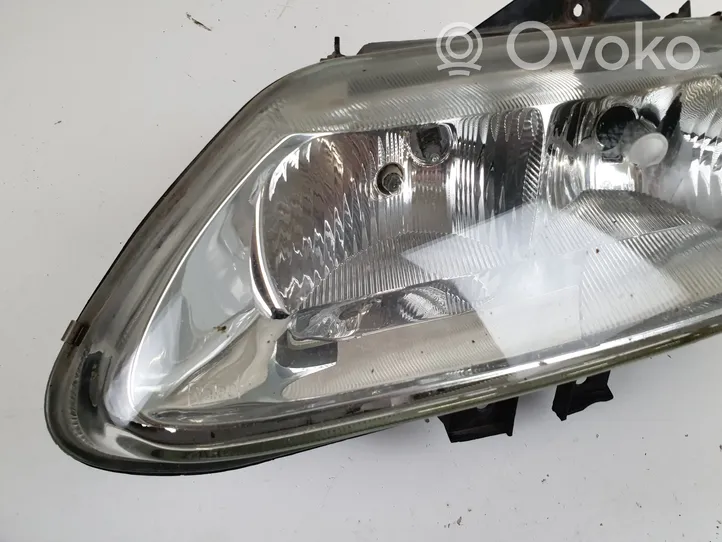 Renault Espace III Headlight/headlamp 