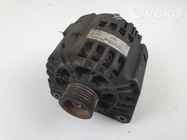 Renault Espace III Alternator 