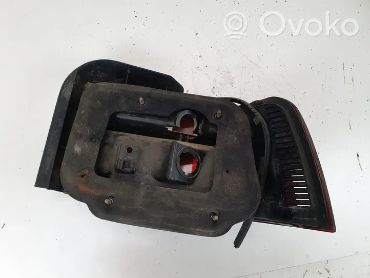 Honda Concerto Lampa tylna 