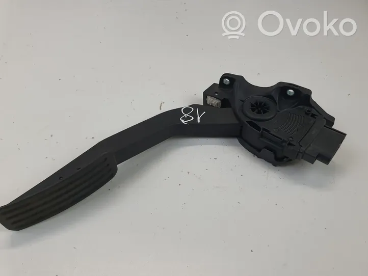 Jaguar XF X250 Accelerator throttle pedal 6PV009698