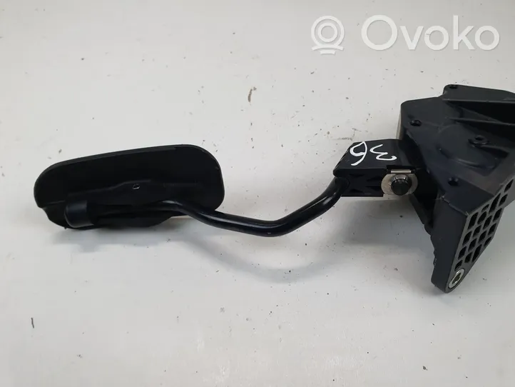 Lexus IS 220D-250-350 Accelerator throttle pedal 