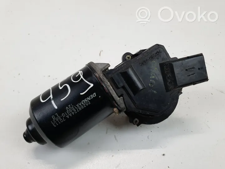 Chrysler PT Cruiser Wiper motor 