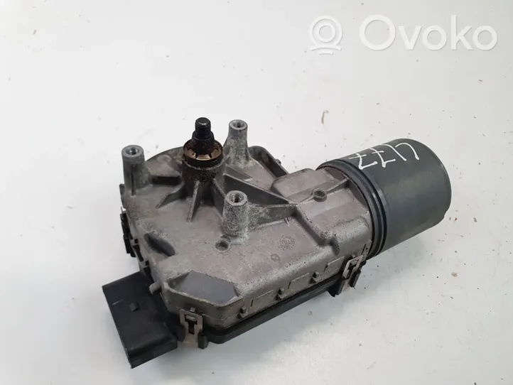 Audi A8 S8 D3 4E Motor del limpiaparabrisas 