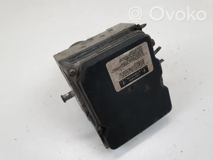 Toyota Corolla Verso AR10 ABS Pump 