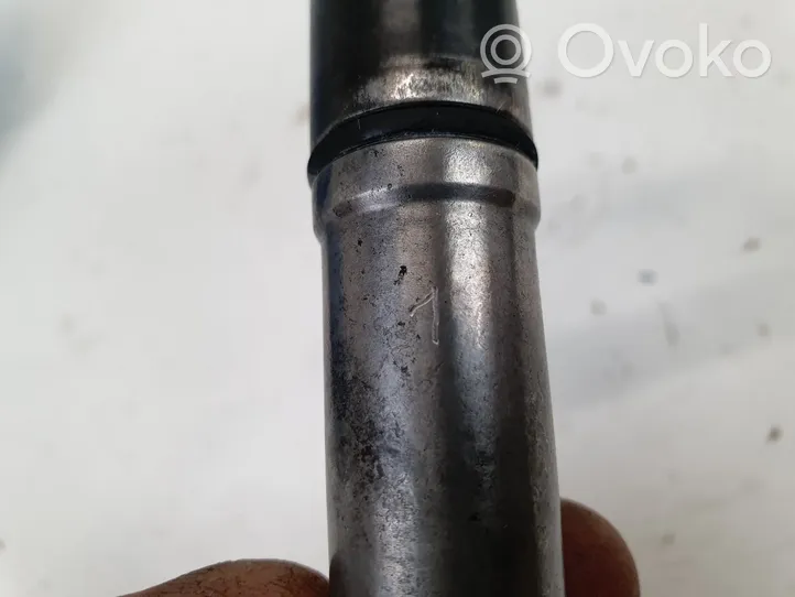 Toyota Corolla Verso AR10 Injecteur de carburant 