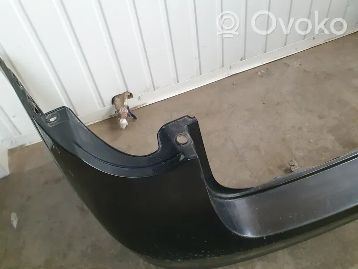 Volkswagen PASSAT B6 Rear bumper 