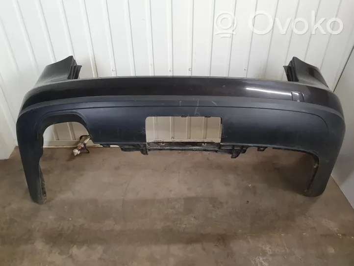 Volkswagen PASSAT B6 Rear bumper 