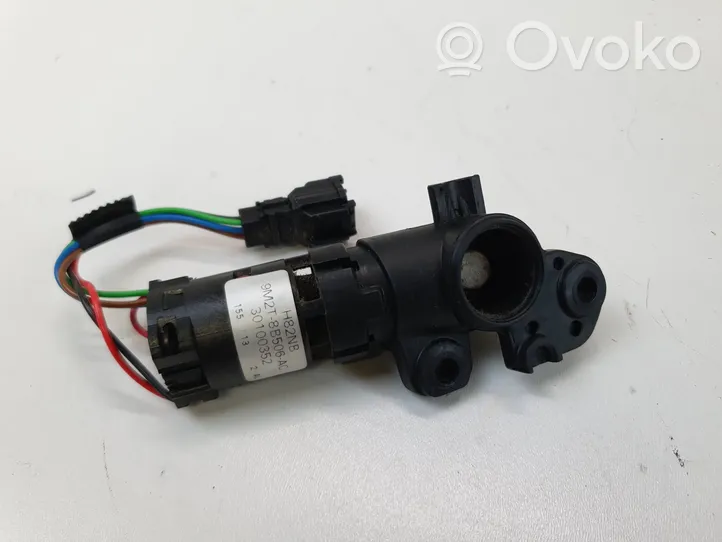 Ford S-MAX Interior temperature sensor 