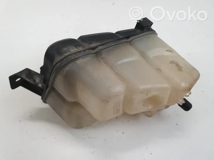 Ford S-MAX Coolant expansion tank/reservoir 