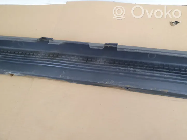 Fiat Ducato Rear bumper 