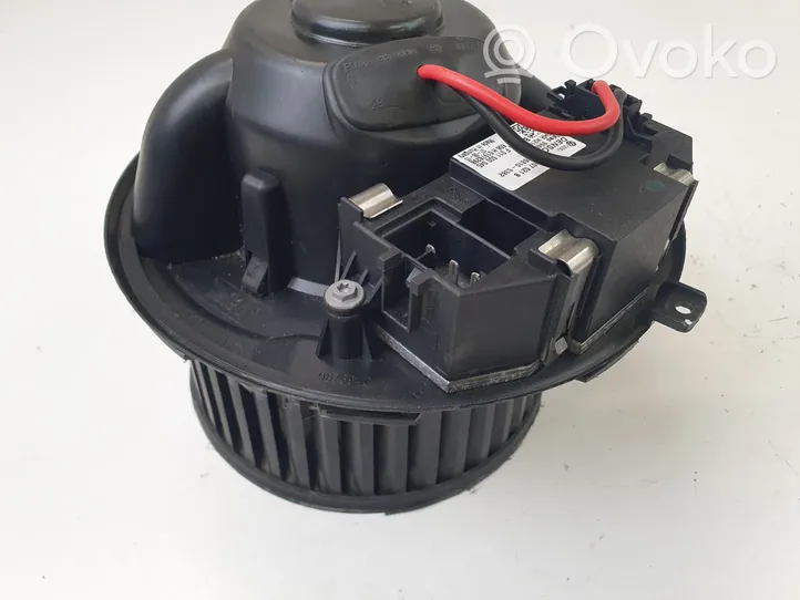 Volkswagen PASSAT B6 Mazā radiatora ventilators 