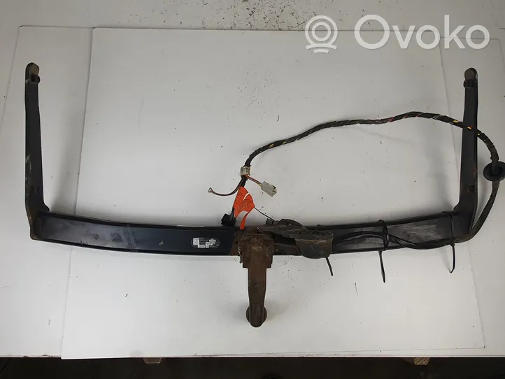 Volkswagen PASSAT B6 Tow bar set 