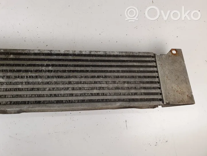 Fiat Ducato Chłodnica powietrza doładowującego / Intercooler 