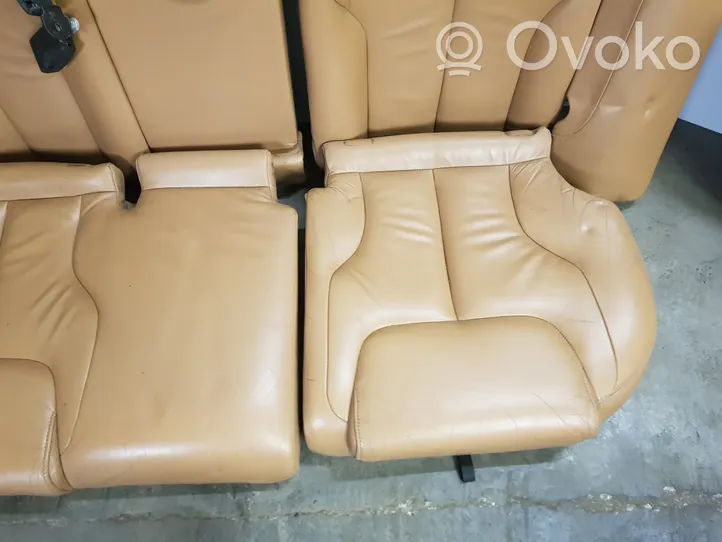 Volkswagen PASSAT B6 Seat set 