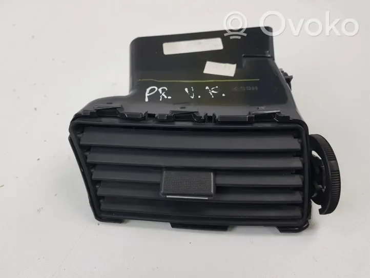 Chrysler Pacifica Dash center air vent grill 
