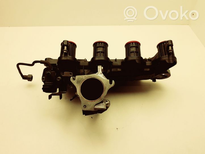 Land Rover Range Rover Evoque L538 Collettore di aspirazione 9659449480