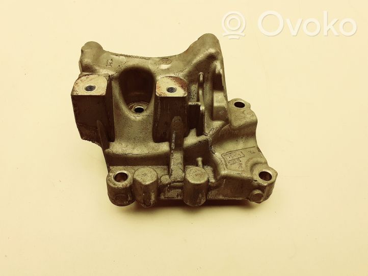 Land Rover Range Rover Evoque L538 Staffa/supporto di montaggio del filtro carburante 9656597780