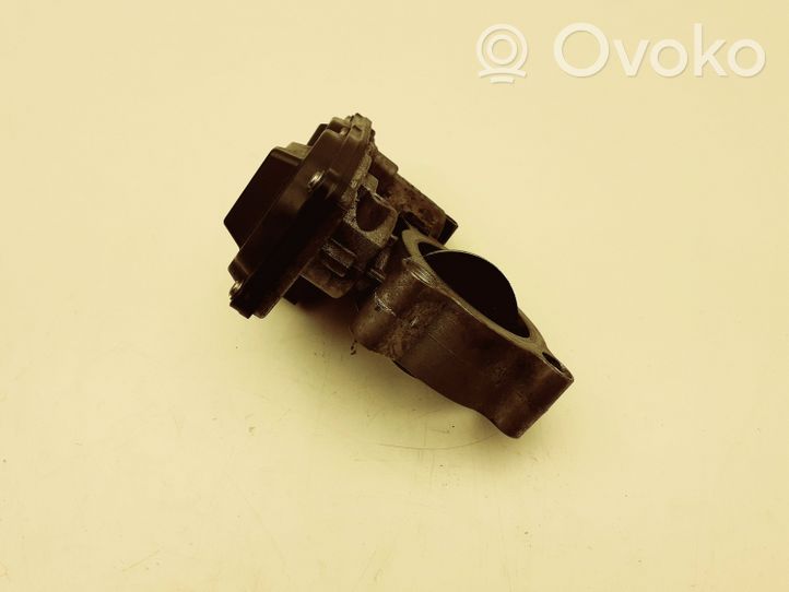 BMW 5 F10 F11 Valvola a farfalla 7810752