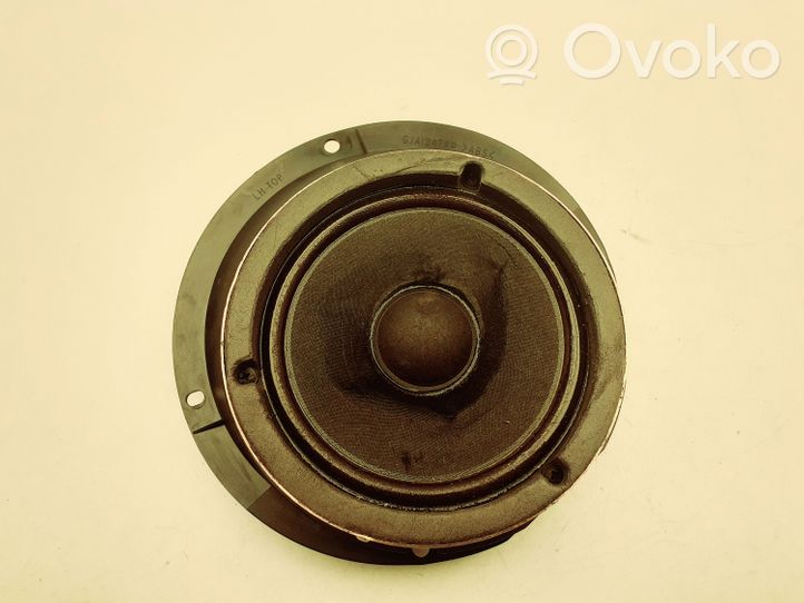 Jaguar XK8 - XKR Front door speaker 160JM16