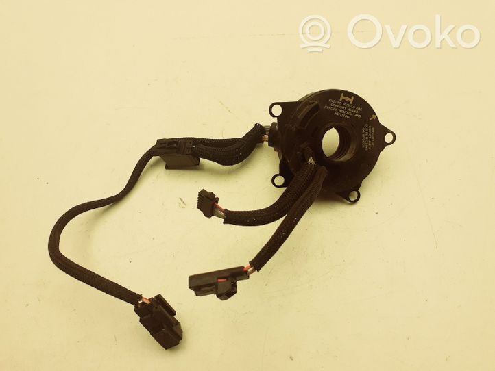 Jaguar XK8 - XKR Lenkwinkelsensor Airbagschleifring Wickelfeder 951440