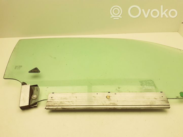 Jaguar XK8 - XKR Front windscreen/windshield window 43R00002