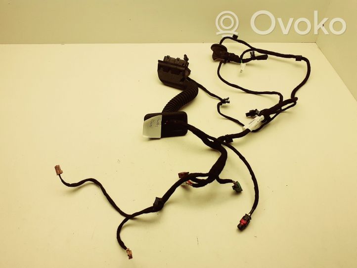 Mercedes-Benz S W222 Front door wiring loom A2225409831