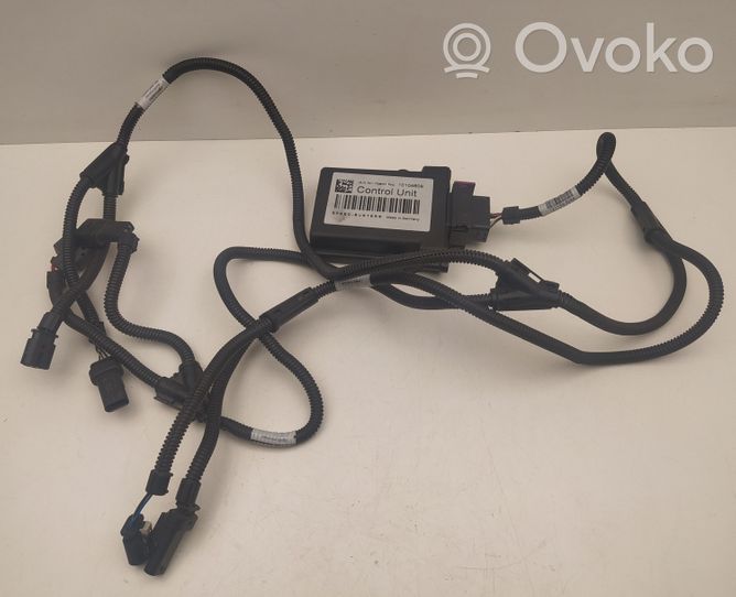 BMW X5 E70 Komputer / Sterownik ECU silnika 