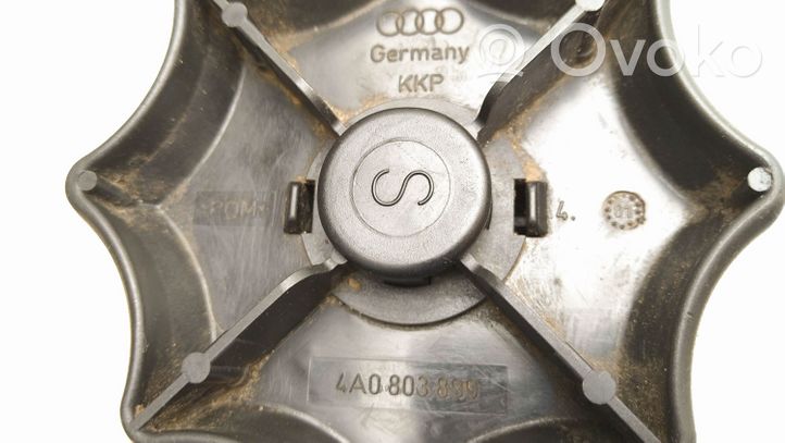 Audi A8 S8 D2 4D Boulon de roue de secours 