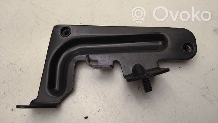 Audi A8 S8 D2 4D Supporto nel bagagliaio/baule 4D0971845AM