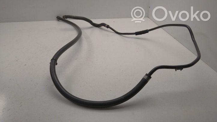 Mercedes-Benz S W222 Coolant pipe/hose A2228302096