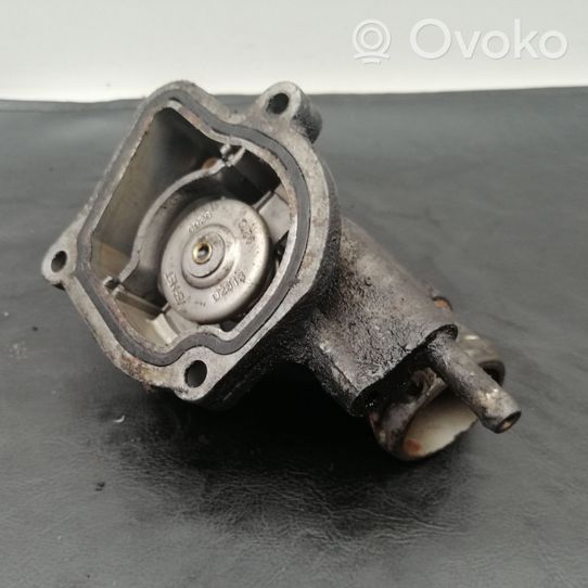 Mercedes-Benz E W211 Termostaatin kotelo A6462000015