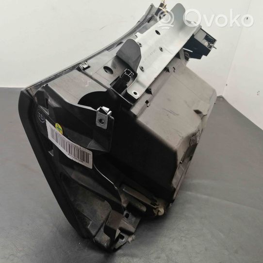 Mercedes-Benz E W211 Set vano portaoggetti A2116802487