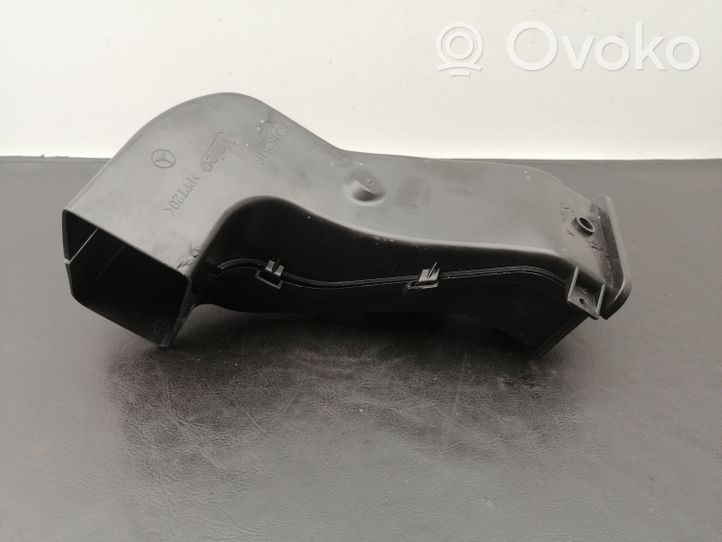 Mercedes-Benz GLE (W166 - C292) Interior heater climate box assembly housing T1015251G