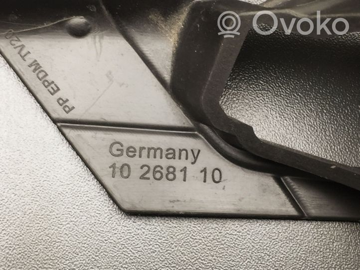 BMW 3 GT F34 Scheinwerfer Waschdüsen Halter 51117297141