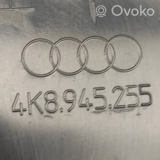 Audi A7 S7 4G Galinio žibinto apdaila (juostelė) 4K8945255