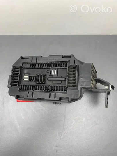 BMW X5 F15 Module de fusibles 9265835