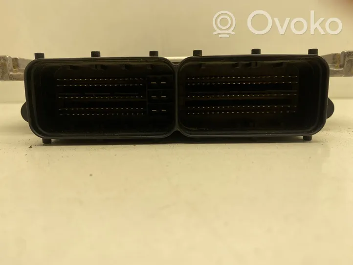 Land Rover Range Rover Velar Sterownik / Moduł ECU HX7314C568BB