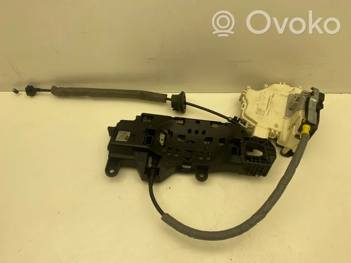 Audi A4 S4 B9 Etuoven lukko 4G0839015F