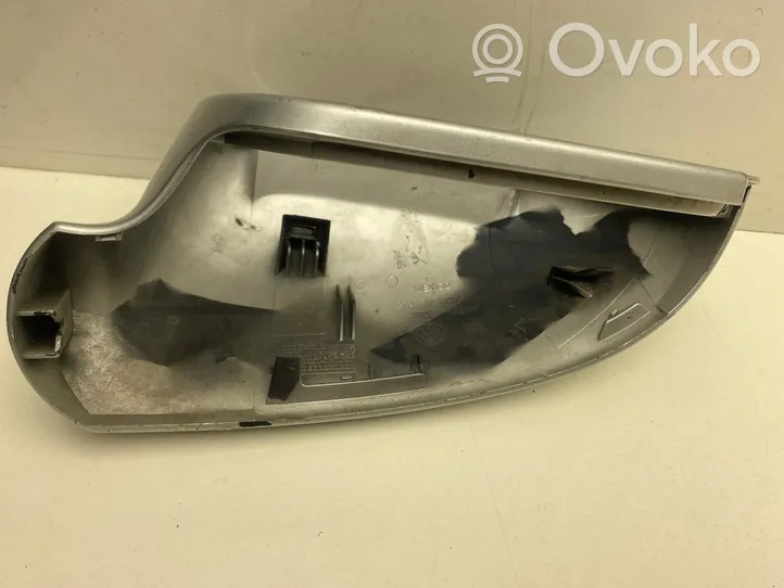 Volkswagen Jetta V Veidrodėlio plastikinė apdaila 212837442