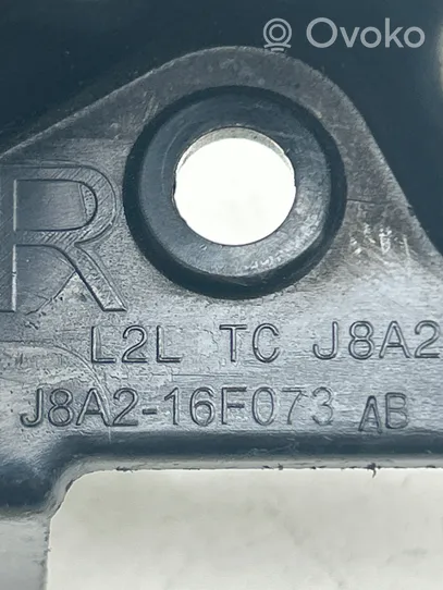 Land Rover Discovery Sport Support de montage de pare-chocs avant J8A216F073AB