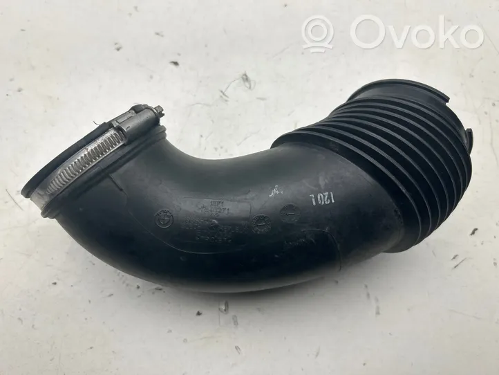 BMW 4 F32 F33 Tube d'admission d'air 7846271