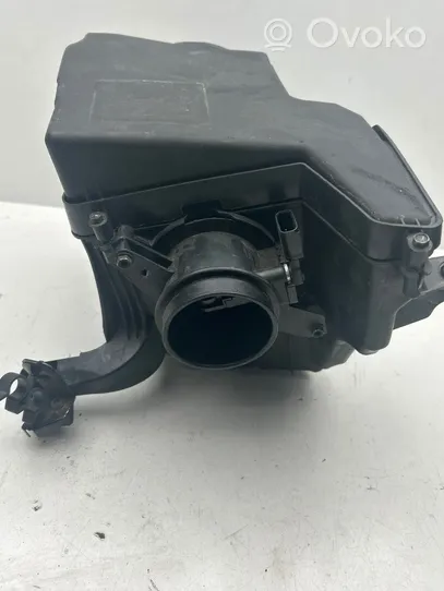 Volvo C30 Boîtier de filtre à air F026400492