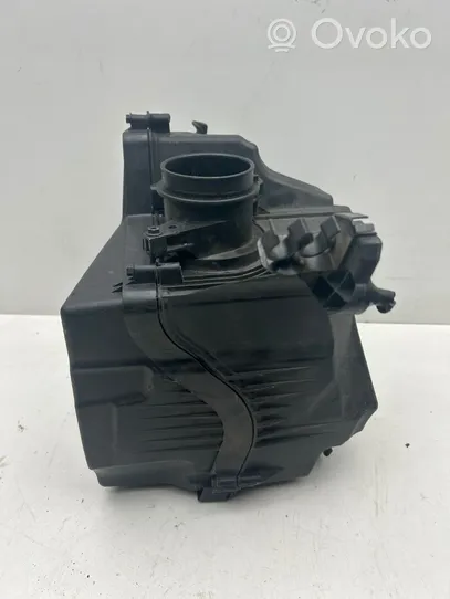 Volvo C30 Boîtier de filtre à air F026400492