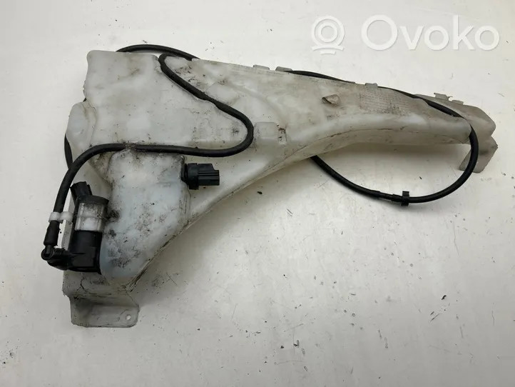 Volvo C30 Réservoir de liquide lave-glace 4N5113K163AE